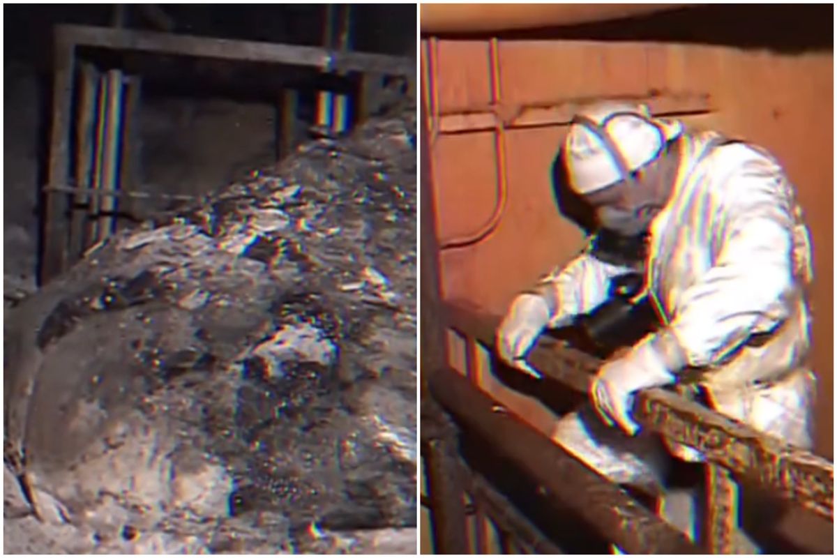 World's most dangerous substance 'kills you in 2 days' if you look at it for 5 minutes