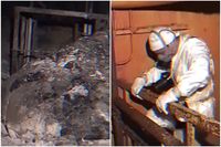 World's most dangerous substance 'kills you in 2 days' if you look at it for 5 minutes