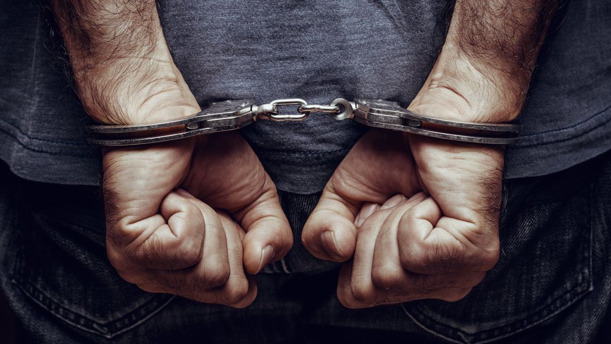 Shocking Texas law allowed man to kill wife’s lover under one condition