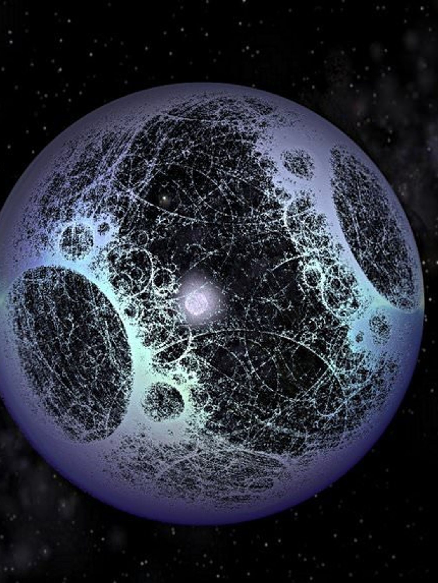 Scientists have found 'evidence' of advanced alien civilisations