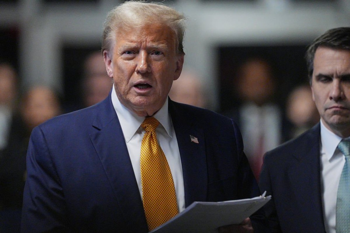 Trump reportedly 'irked' that Biden provoked him into a debate