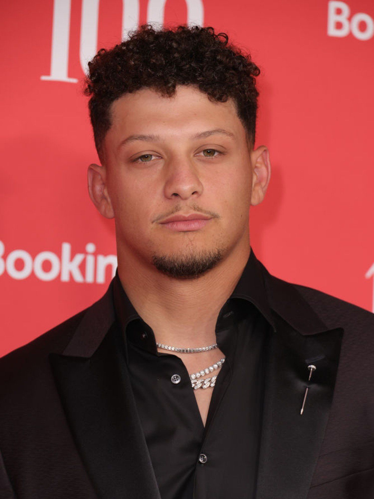Patrick Mahomes confirms that he doesn’t talk to Harrison Butker