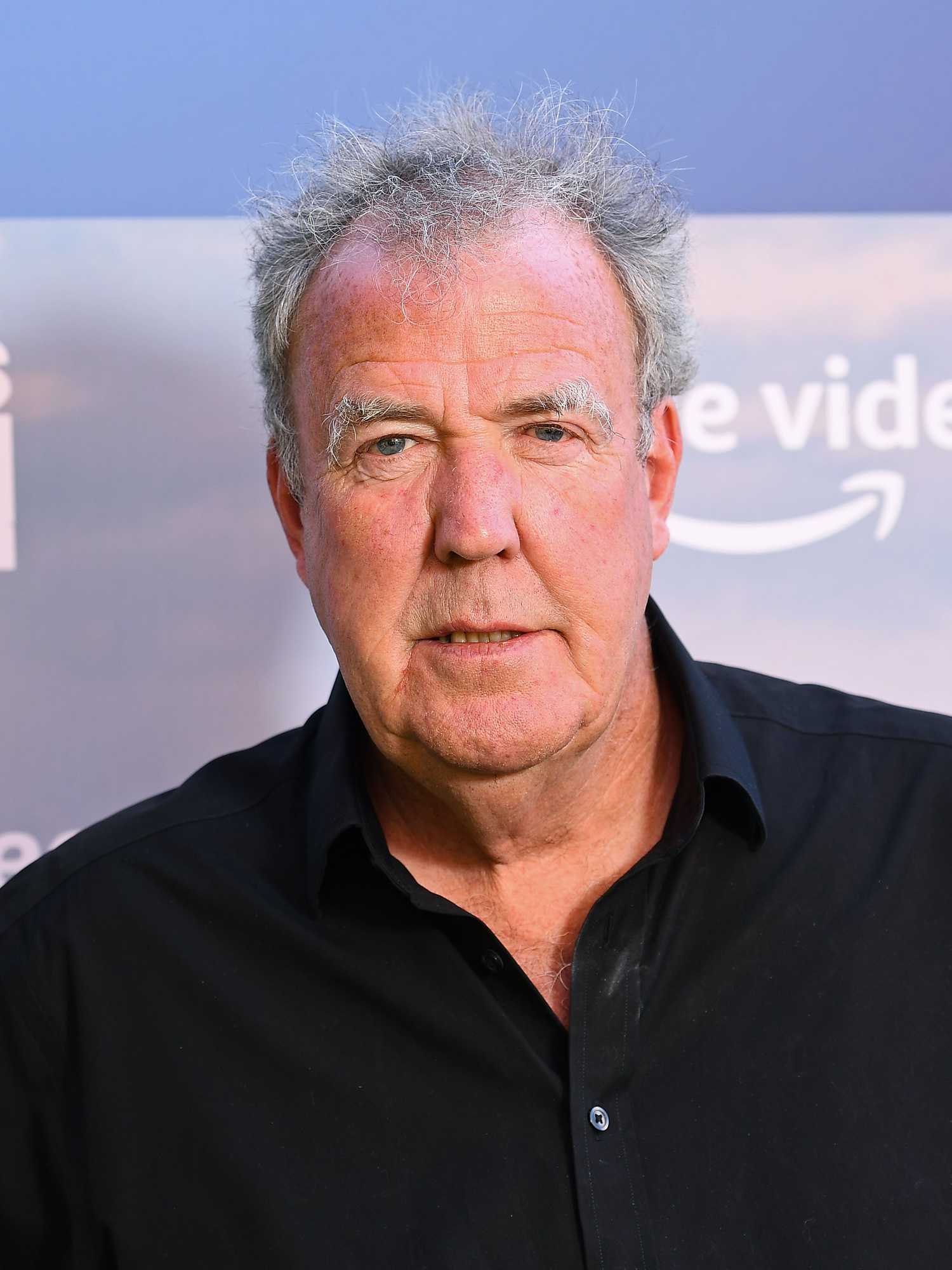 Jeremy Clarkson beats Tom Holland, Idris Elba and Piers Morgan to be named UK's sexiest man for second year