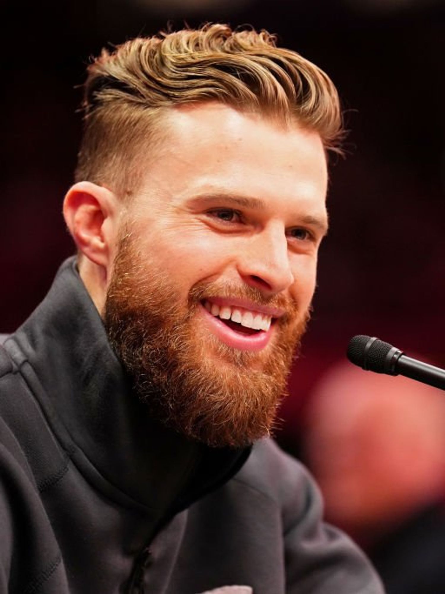 NFL breaks silence on Harrison Butker's controversial comments about women