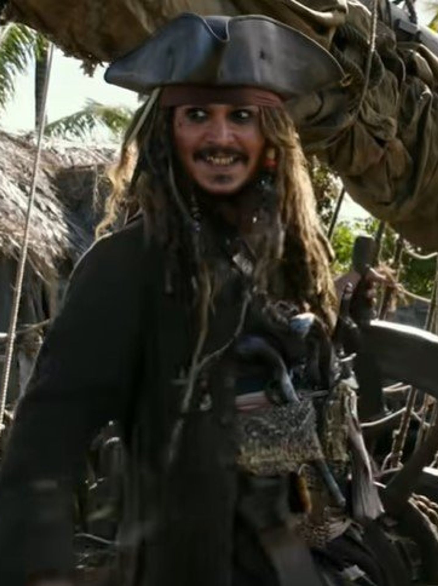 ‘Pirates of the Caribbean’ producer would bring back Johnny Depp 'If it were up to me'