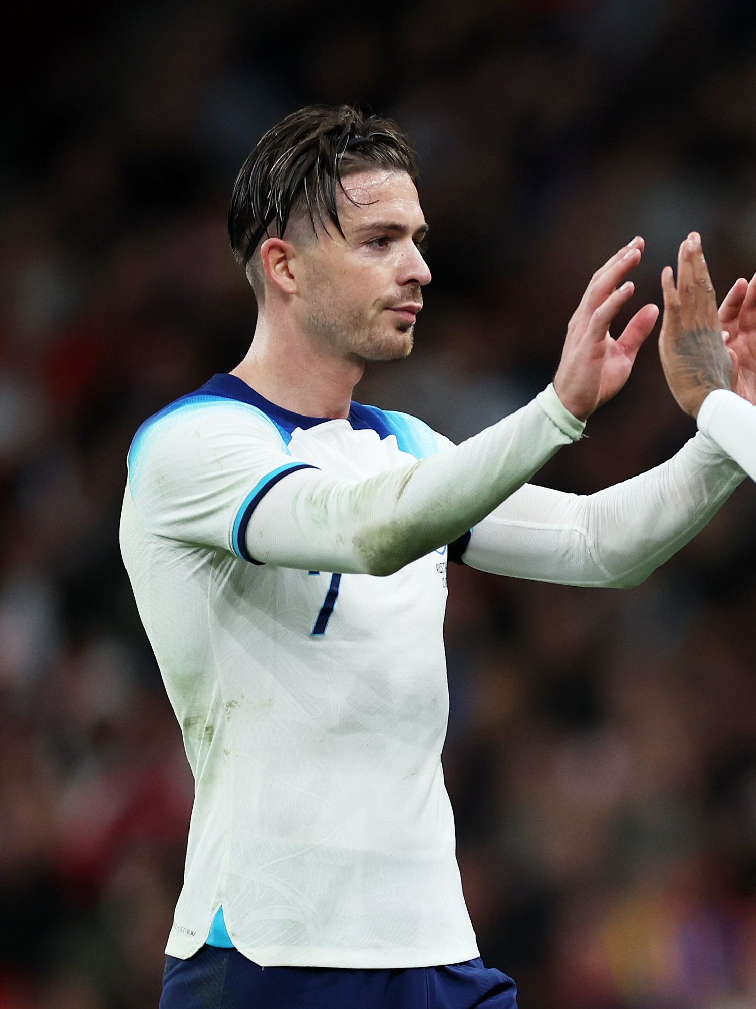 England fans left making same complaint after Rashford is dropped from Euros squad