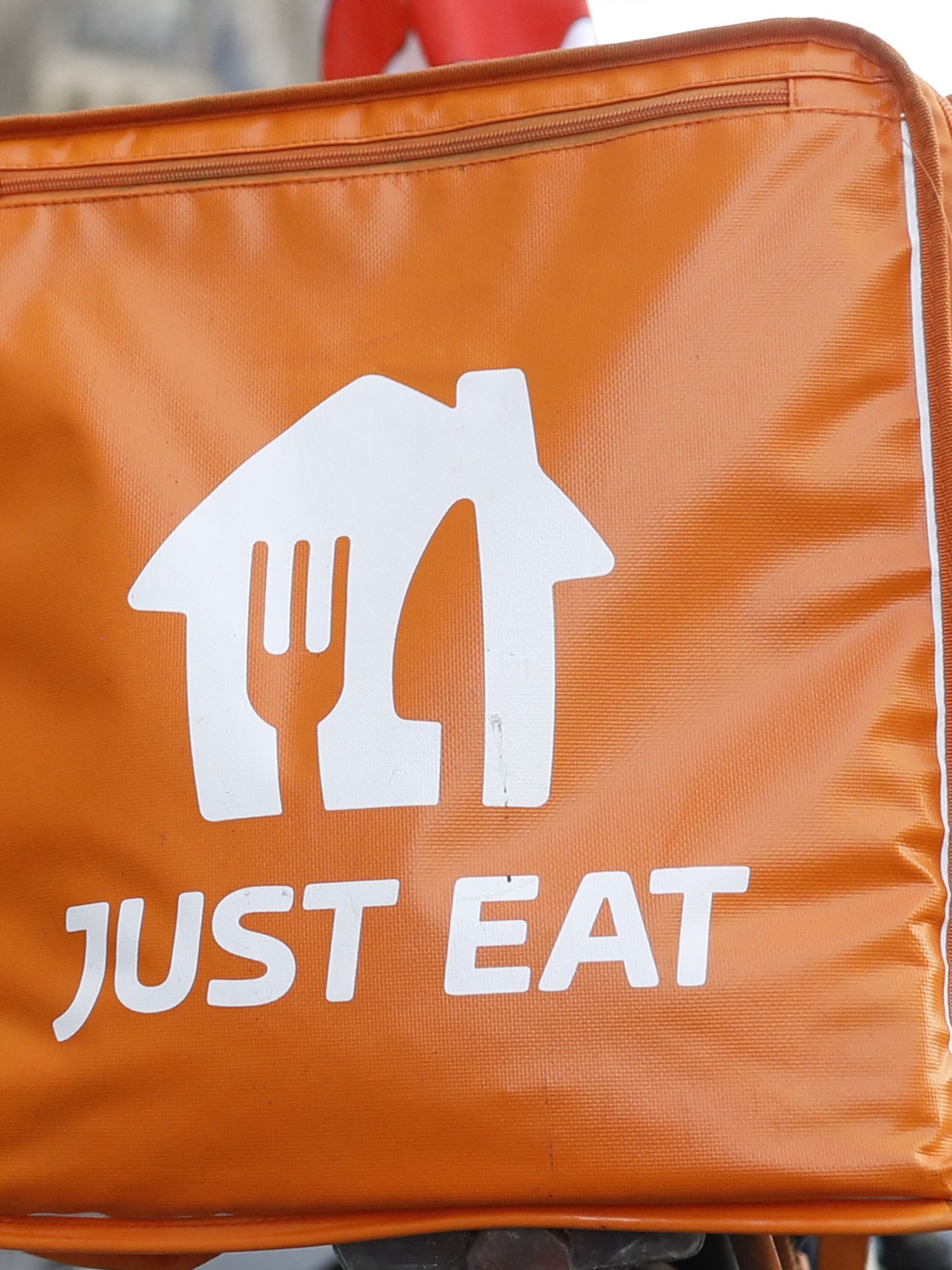 Just Eat is giving away free food items every day over the Bank Holiday weekend