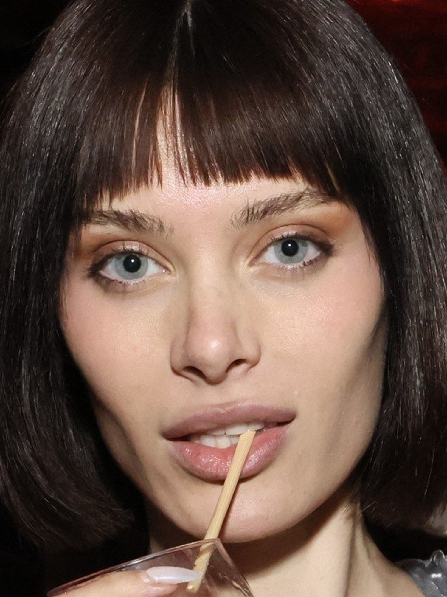 Lana Rhoades reveals how she moved away from the 'male gaze' since leaving porn