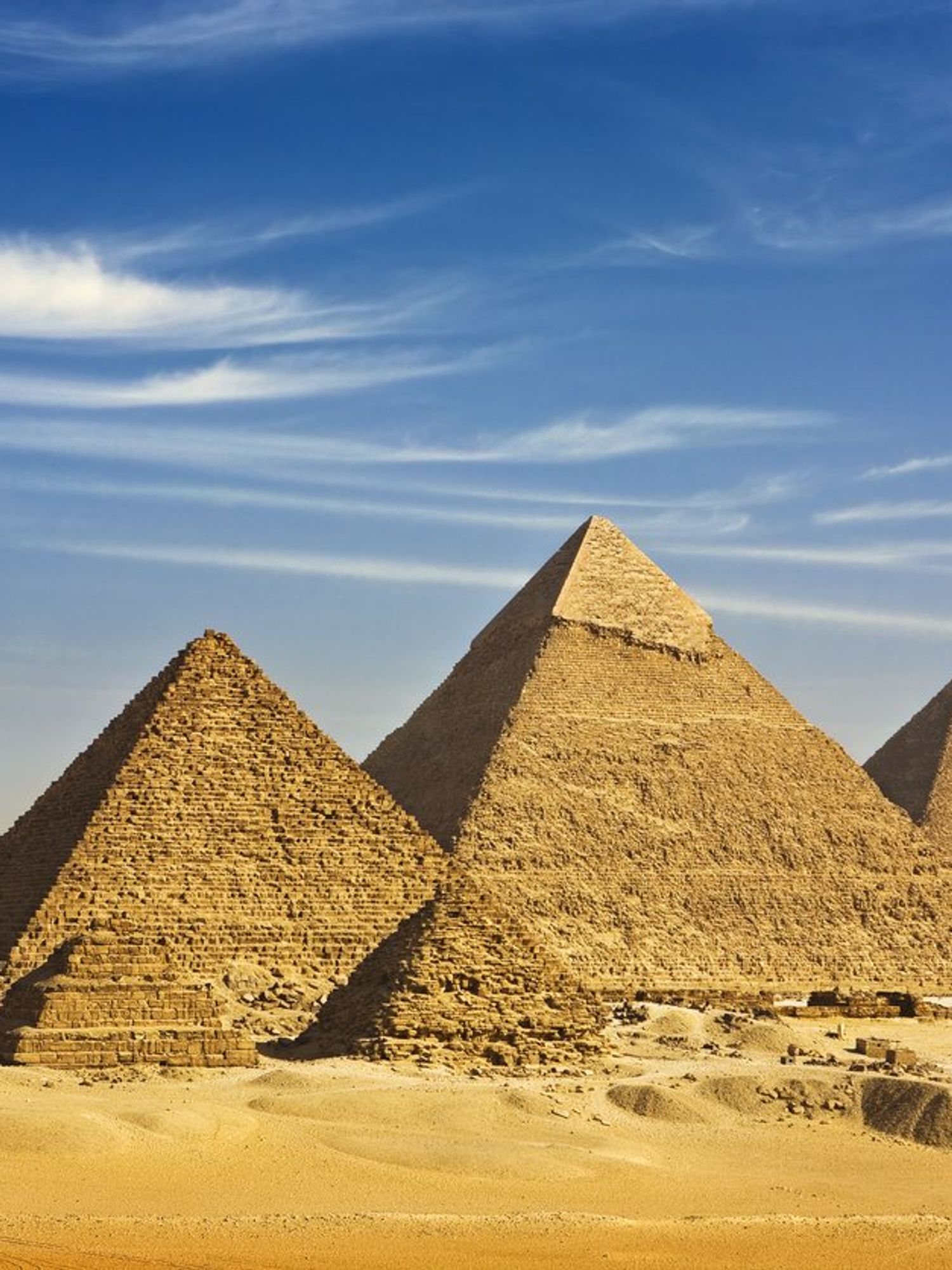 Bizarre sick day excuse discovered on ancient pyramid tablet