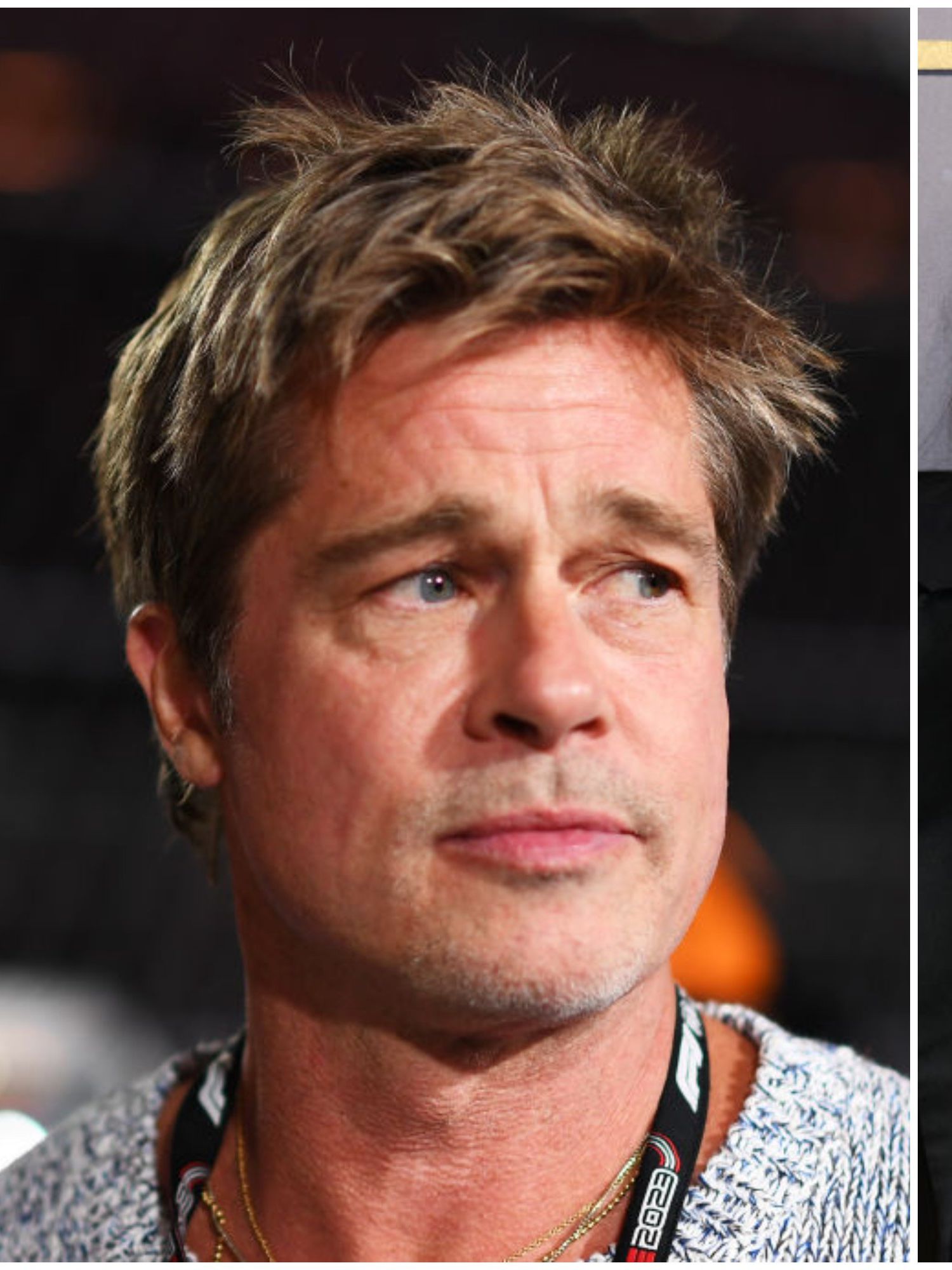 Why have Angelina Jolie and Brad Pitt’s kids dropped ‘Pitt’ from their surname?