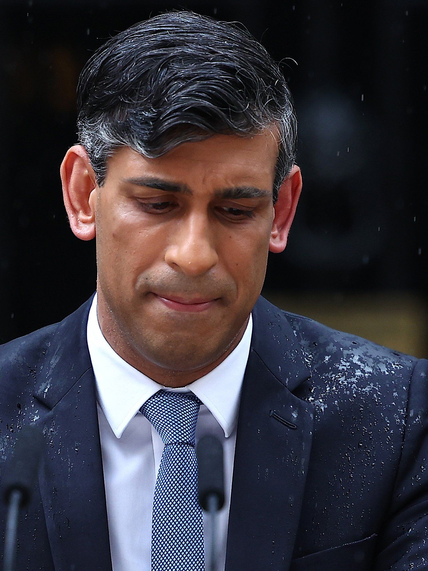 The biggest Tory and Rishi Sunak gaffes of General Election campaign