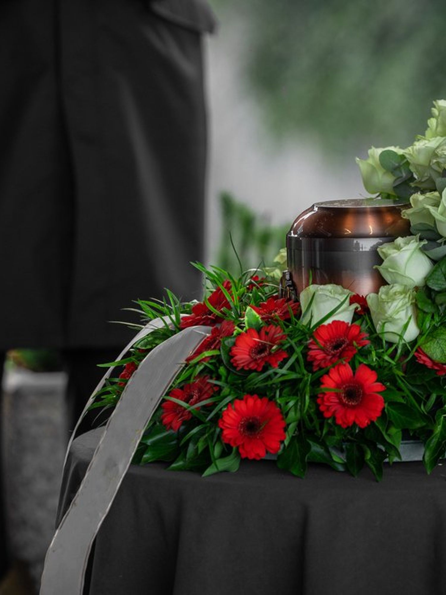 Woman shockingly reveals that she pranked her brother into eating their grandmother