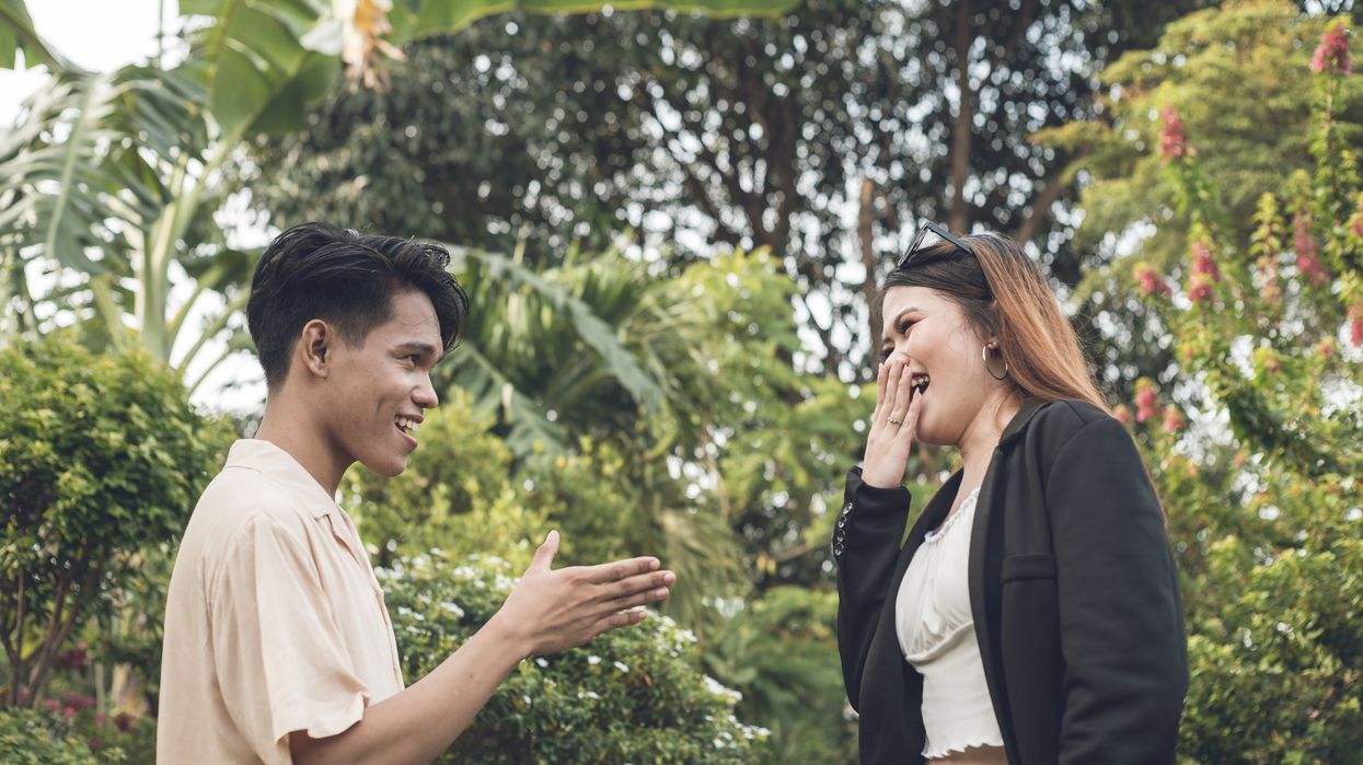 People share the craziest things they've done to impress their crush in viral TikTok trend