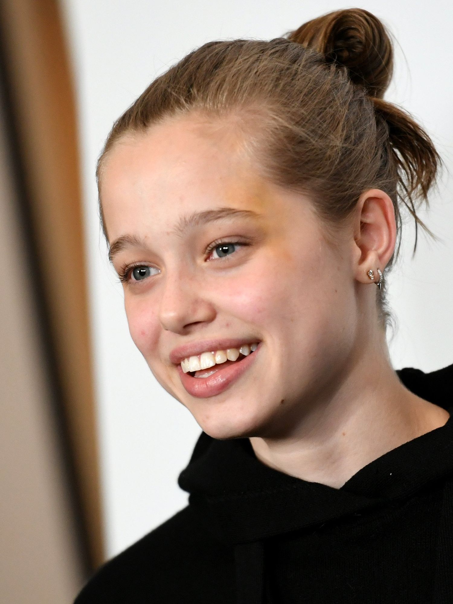 Angelina Jolie and Brad Pitt's daughter Shiloh files to drop father's name on 18th birthday