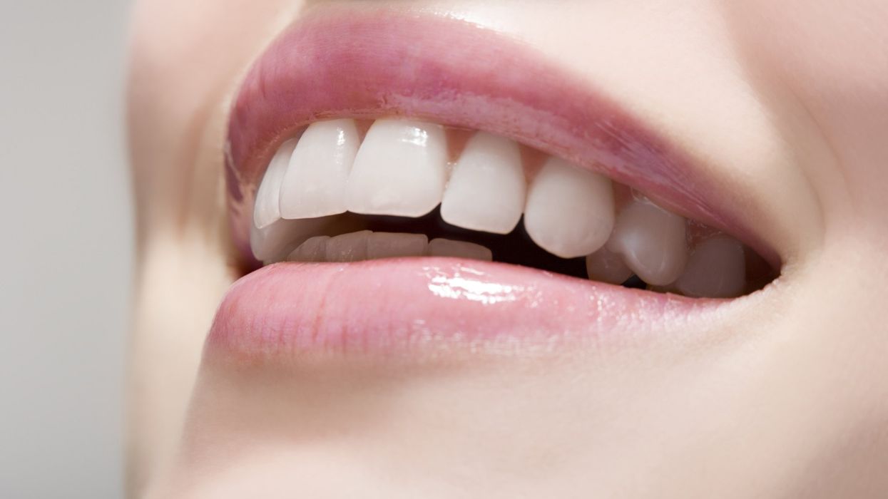 Drug to regrow teeth approved for human trials
