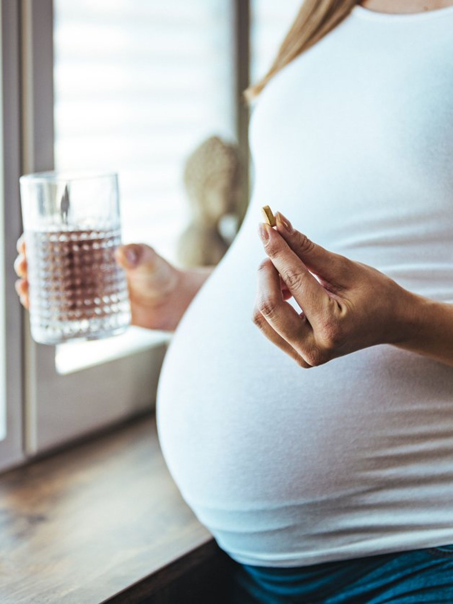 Investigation reveals worrying truth about pregnancy supplements
