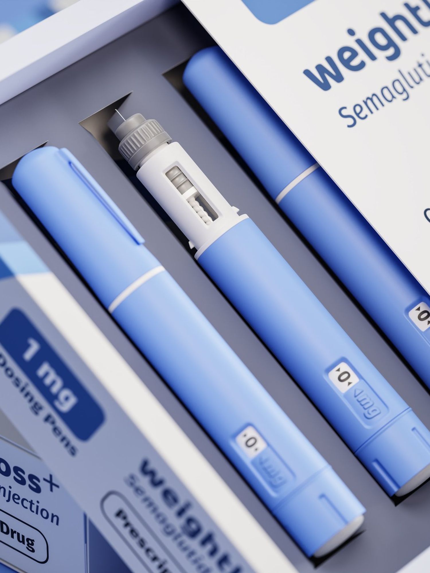 Nestle are making 'dystopian' meals for Ozempic users