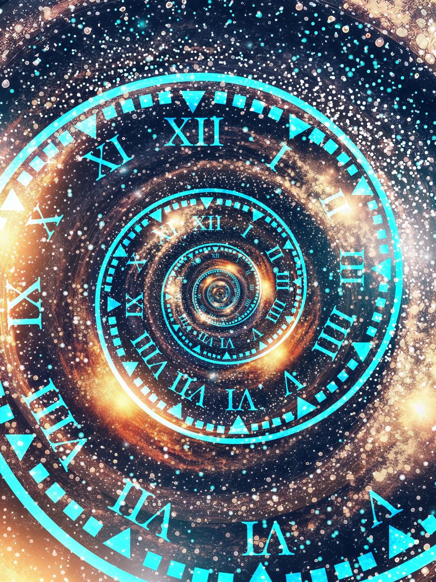 Scientists discover that time is just an illusion and it's too mind-bending to comprehend
