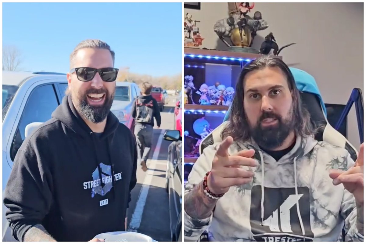 YouTube star Ben Potter’s cause of death confirmed by police