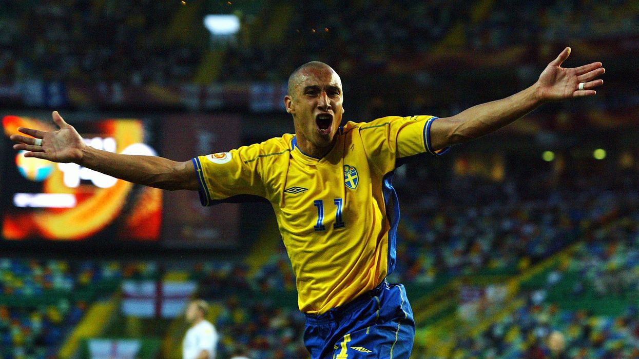 The 50 greatest Euros goals ever