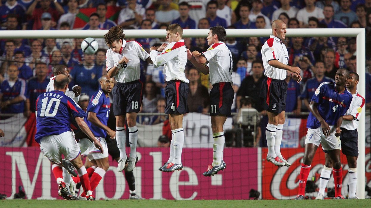 The 50 greatest Euros goals ever: 29-20