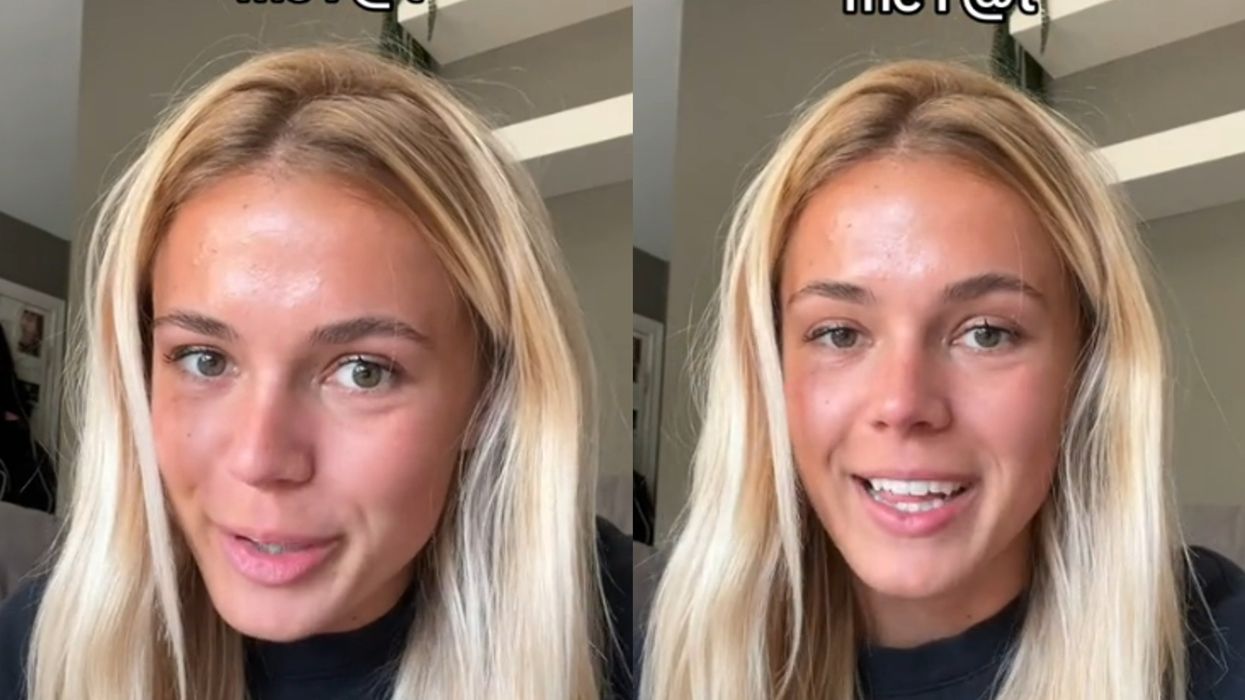 Fitness coach accuses doctor of 'fat shaming' her