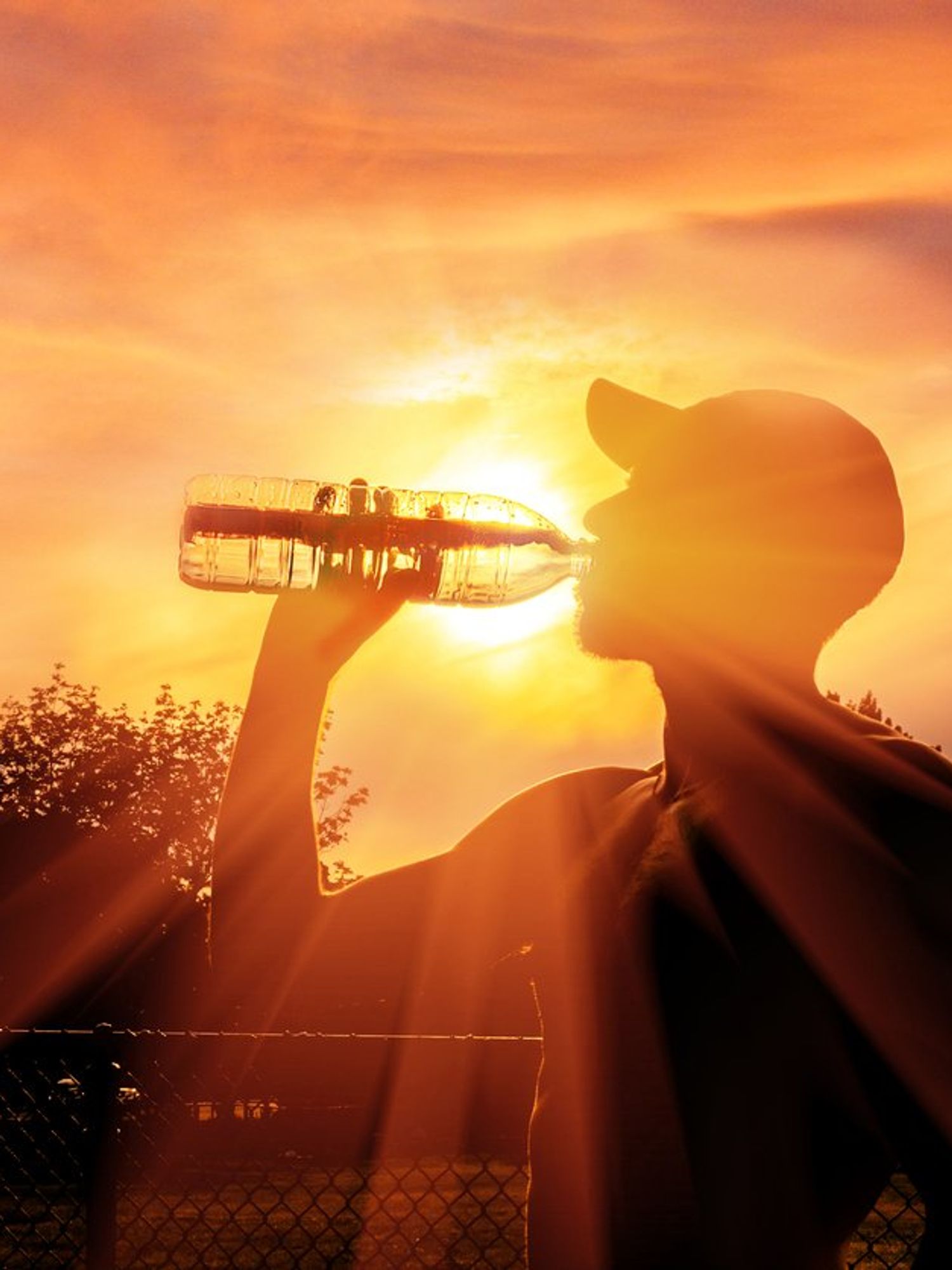 13 of the funniest memes as the UK experiences a heatwave