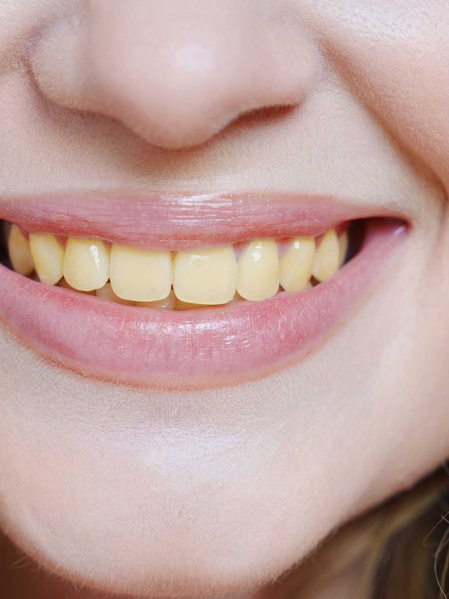 Dentist shares when you should never brush your teeth