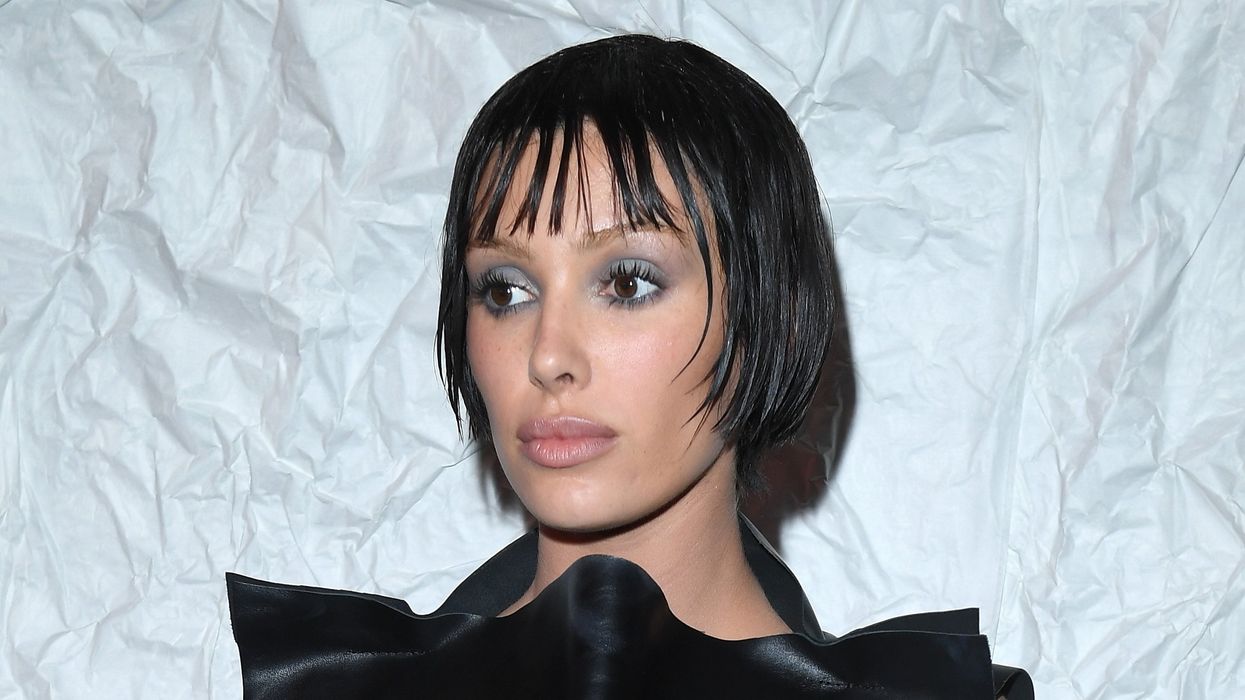 Bianca Censori hits back at explosive lawsuit claims