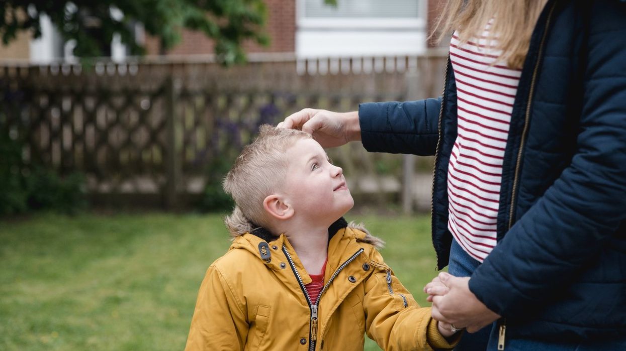 UK named one of the 'healthiest places' to raise a child