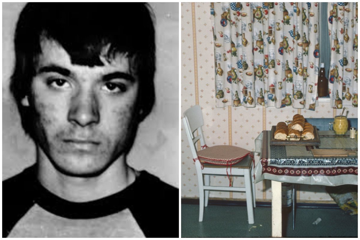 Girls report 'ghost' living in their home – but the truth is far more chilling