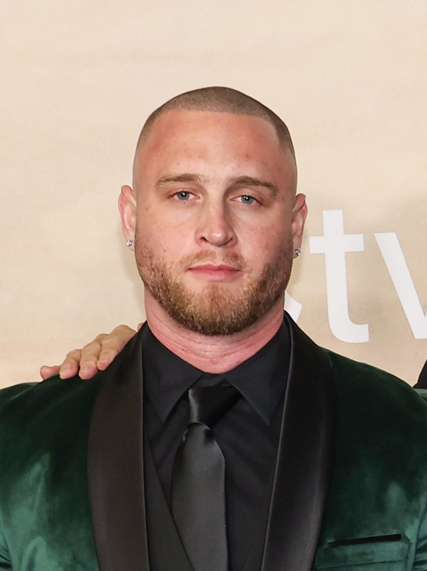 Chet Hanks defends 'White Boy Summer' trend after it's adopted by far right groups