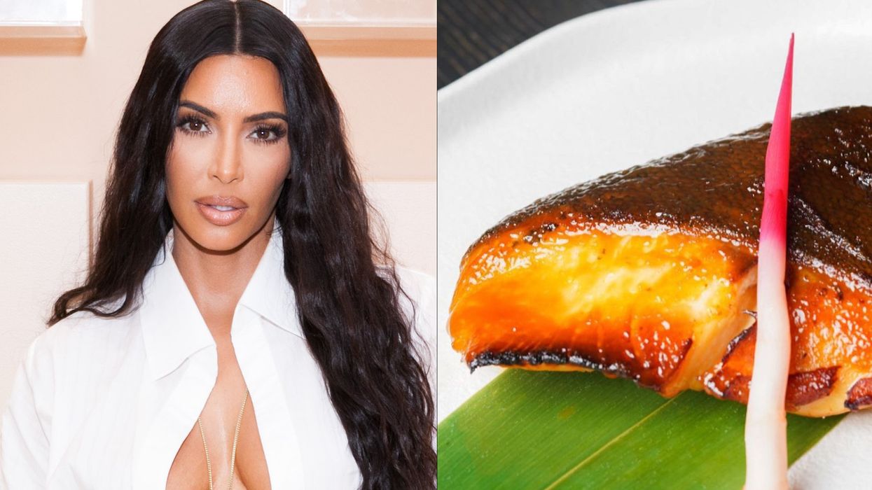 I’ve perfected Nobu’s £53 celebrity-favourite dish at home for a fraction of the price