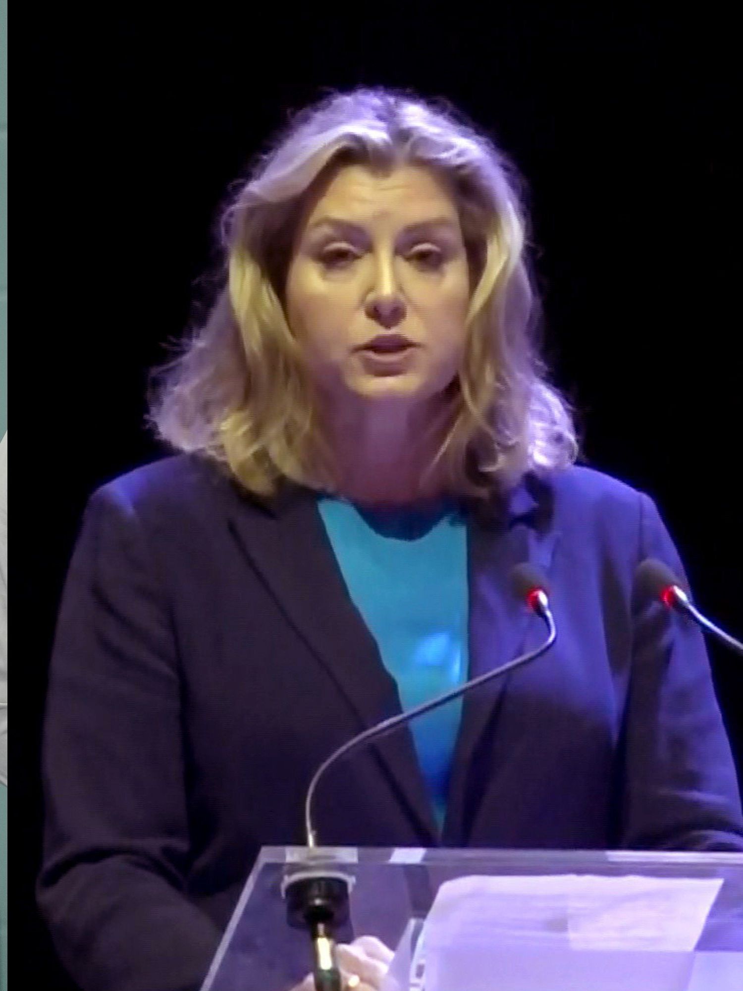 All the Tory MPs who lost their seats in the general election