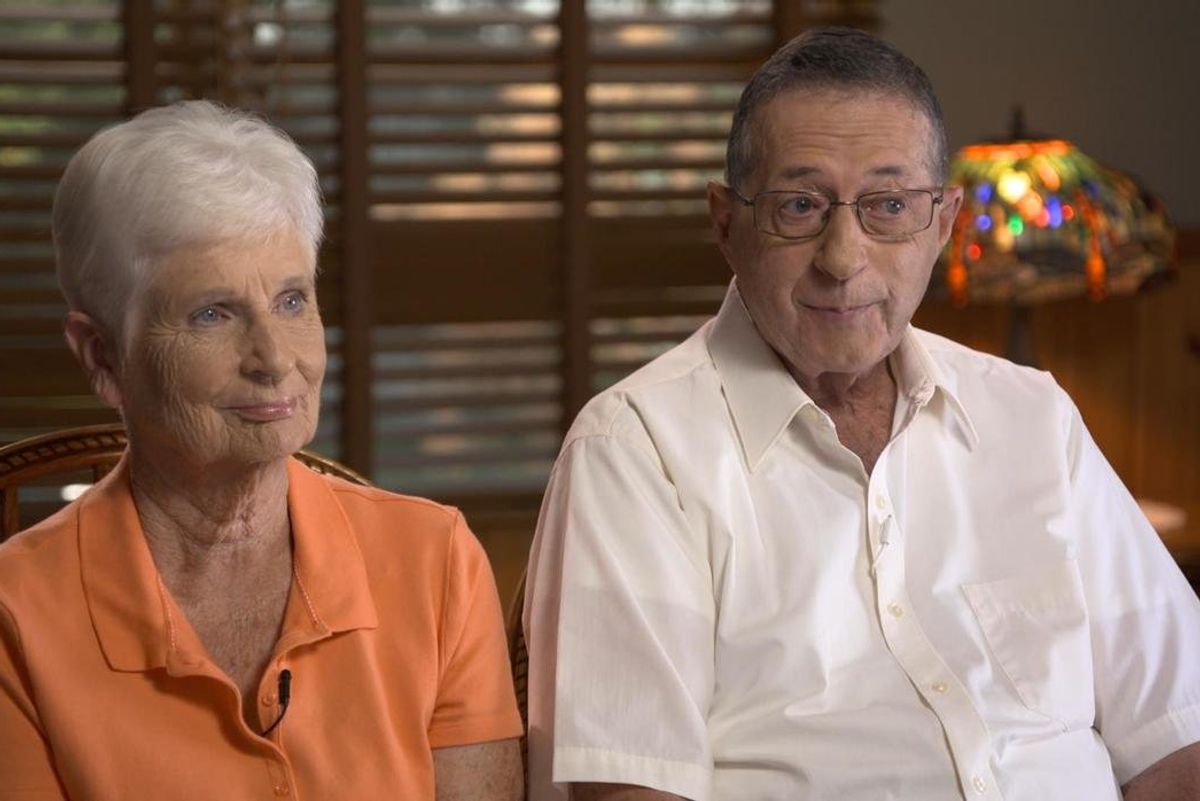 Couple win $26 million in the lottery thanks to ‘basic arithmetic’