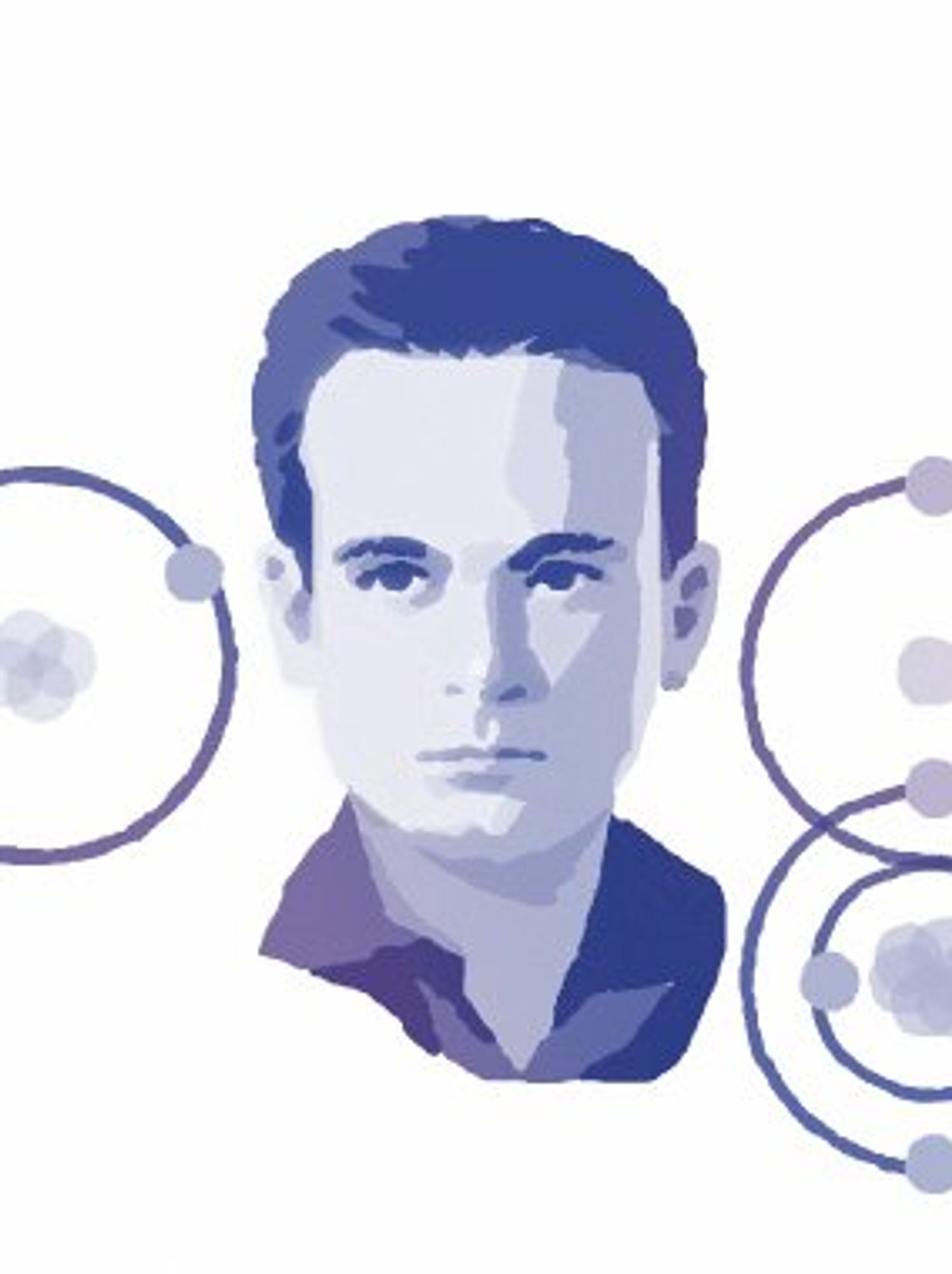 Who is César Lattes? The Brazilian physicist and professor celebrated in today's Google Doodle