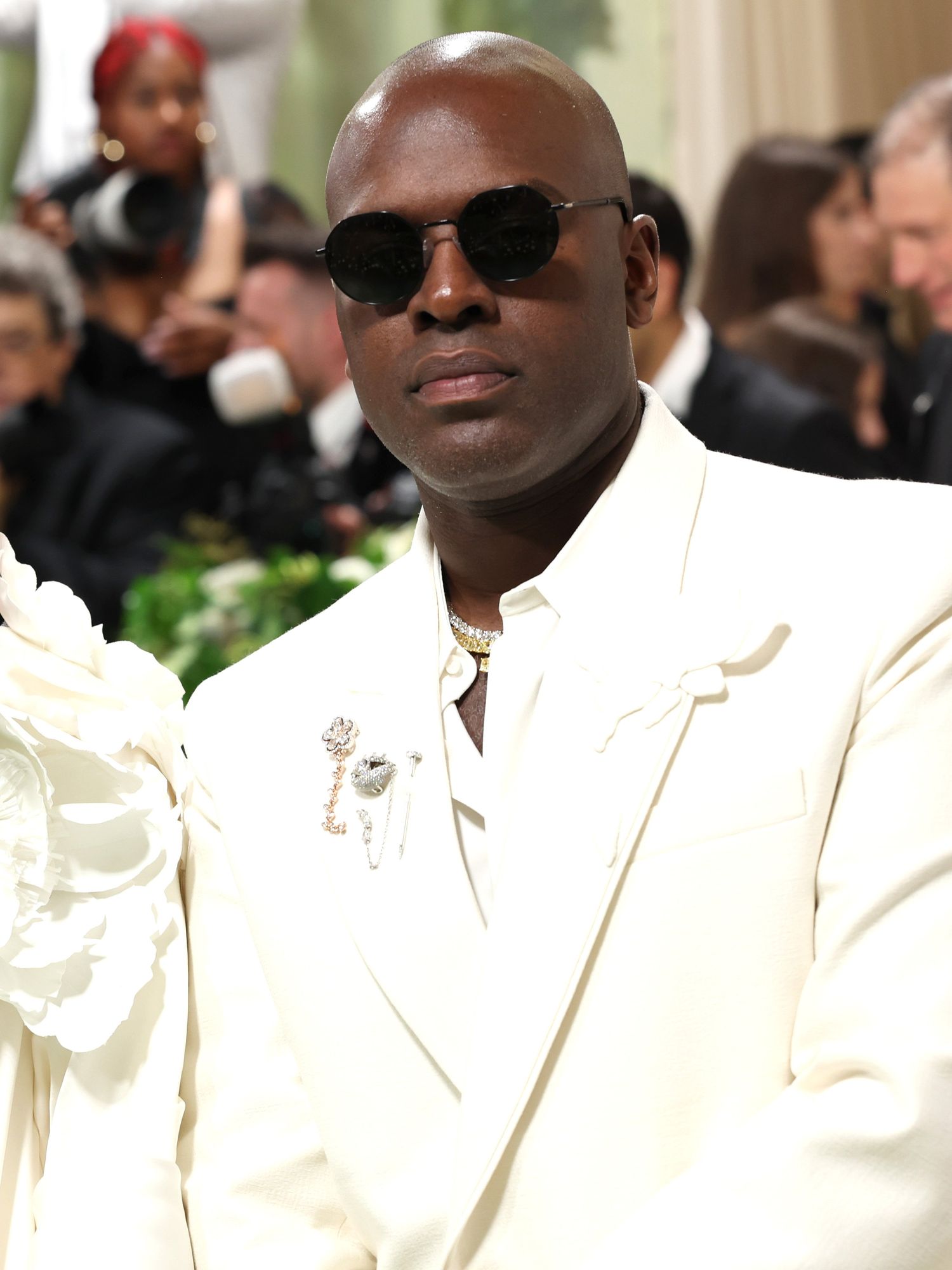 Kris Jenner hints at future marriage to Corey Gamble