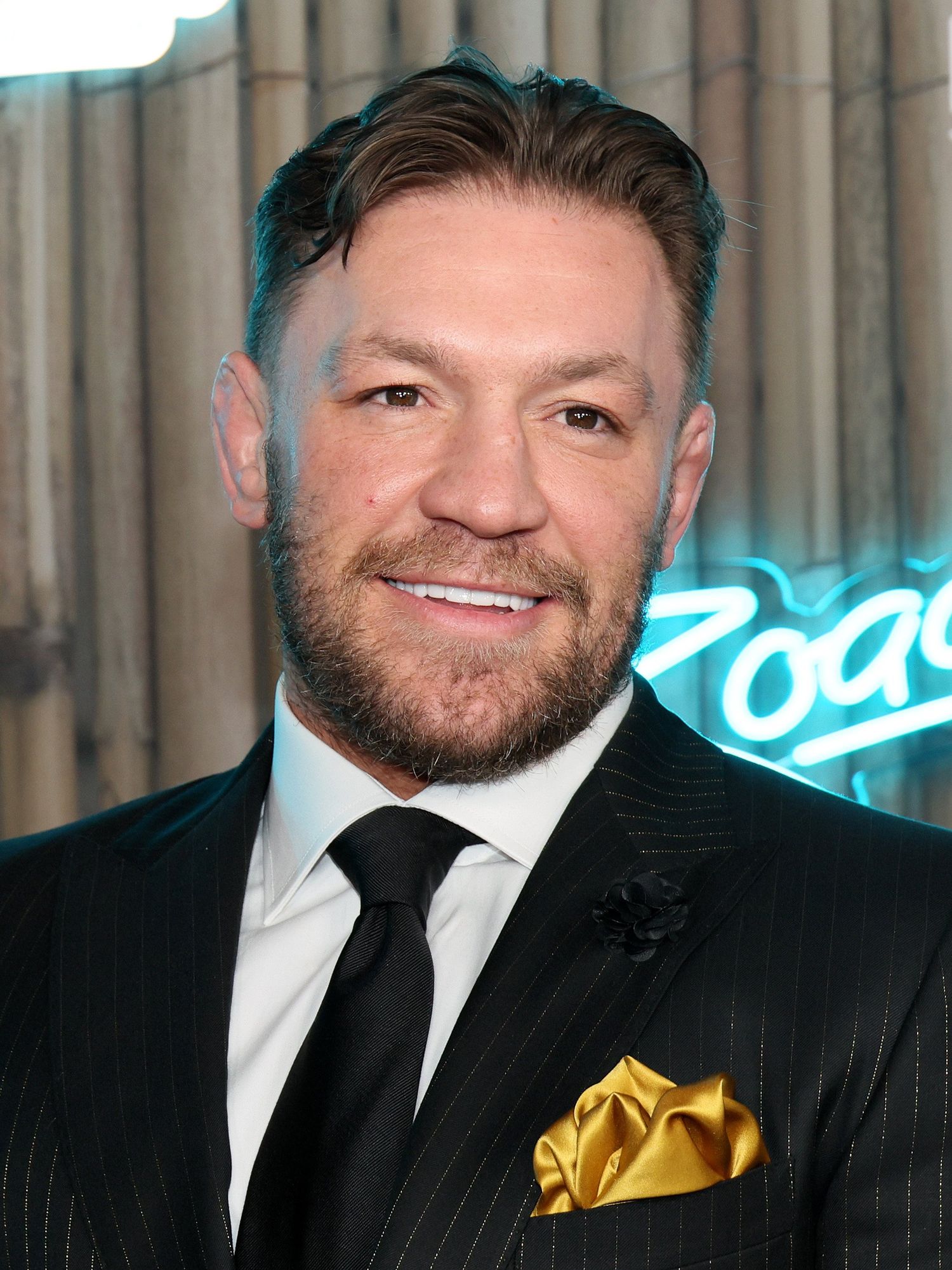 Conor McGregor won huge Euro 2024 bet placed day before the tournament