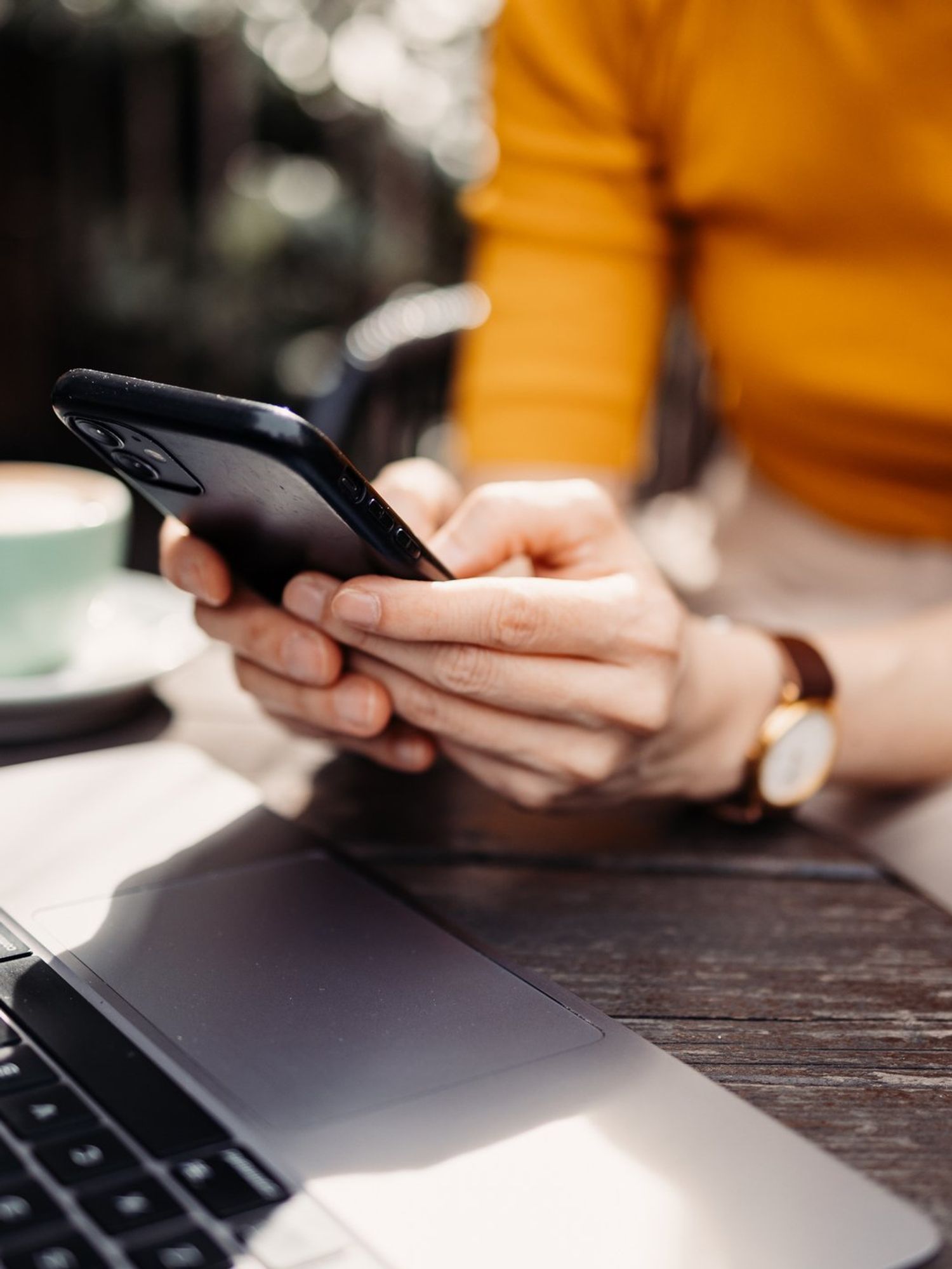 Apple expert reveals simple habits that are destroying your iPhone battery