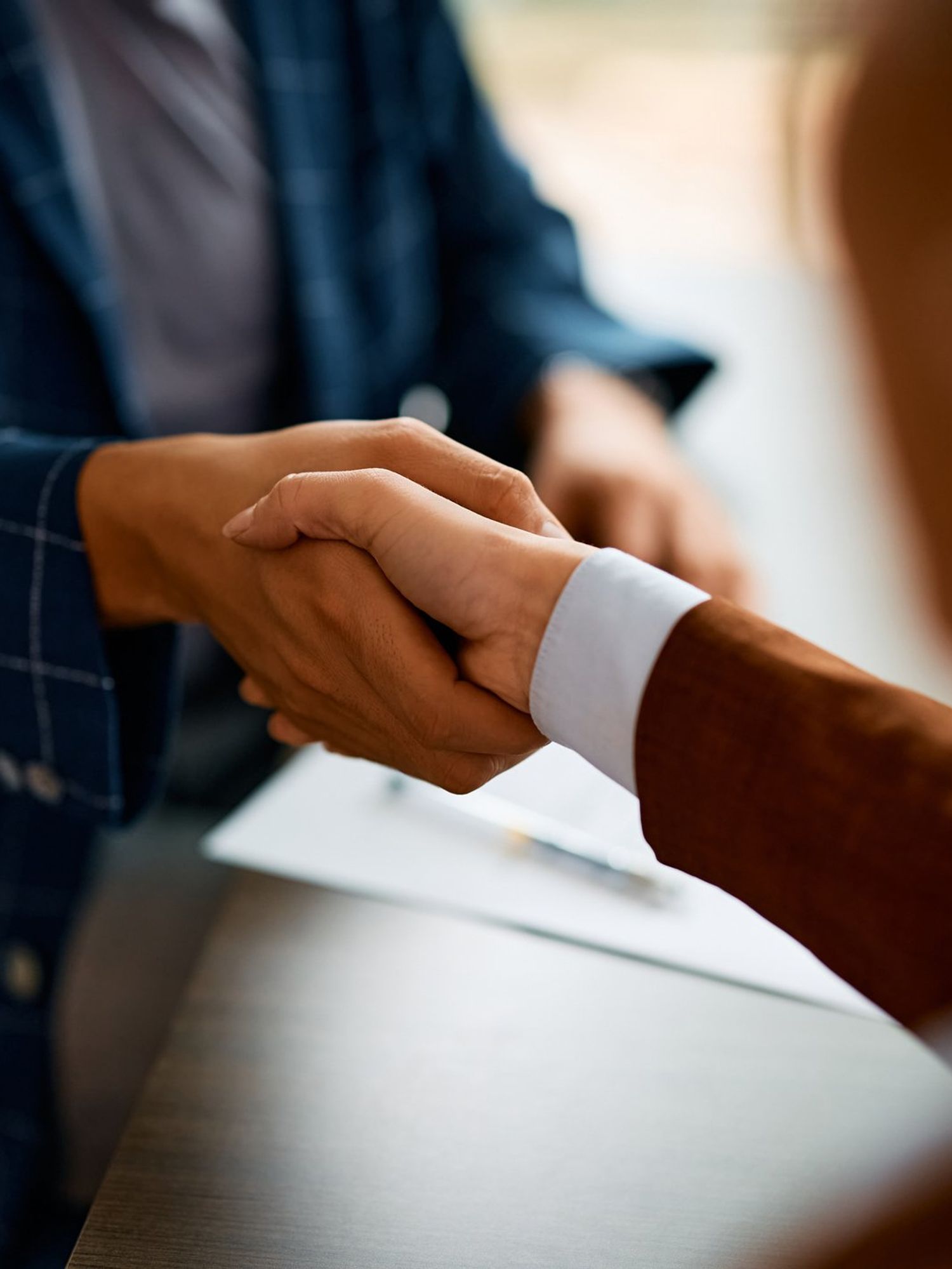 Multi-millionaire reveals go-to job interview question for weeding out red flags