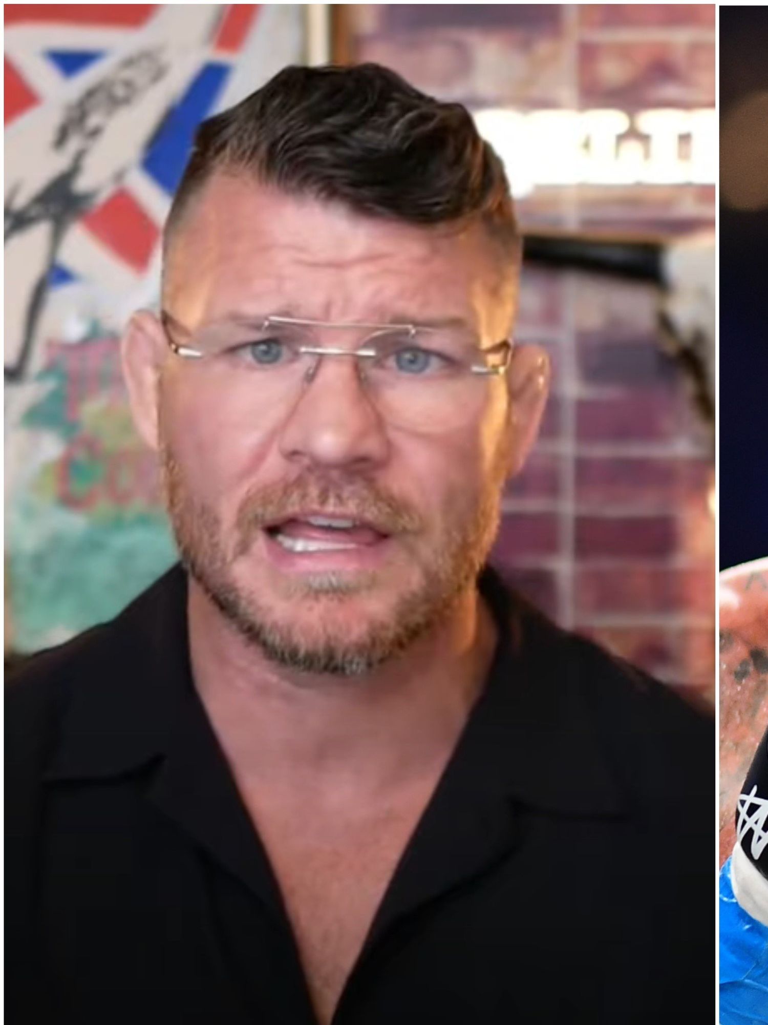 MMA star slams 'embarrassment' Jake Paul after Mike Perry win