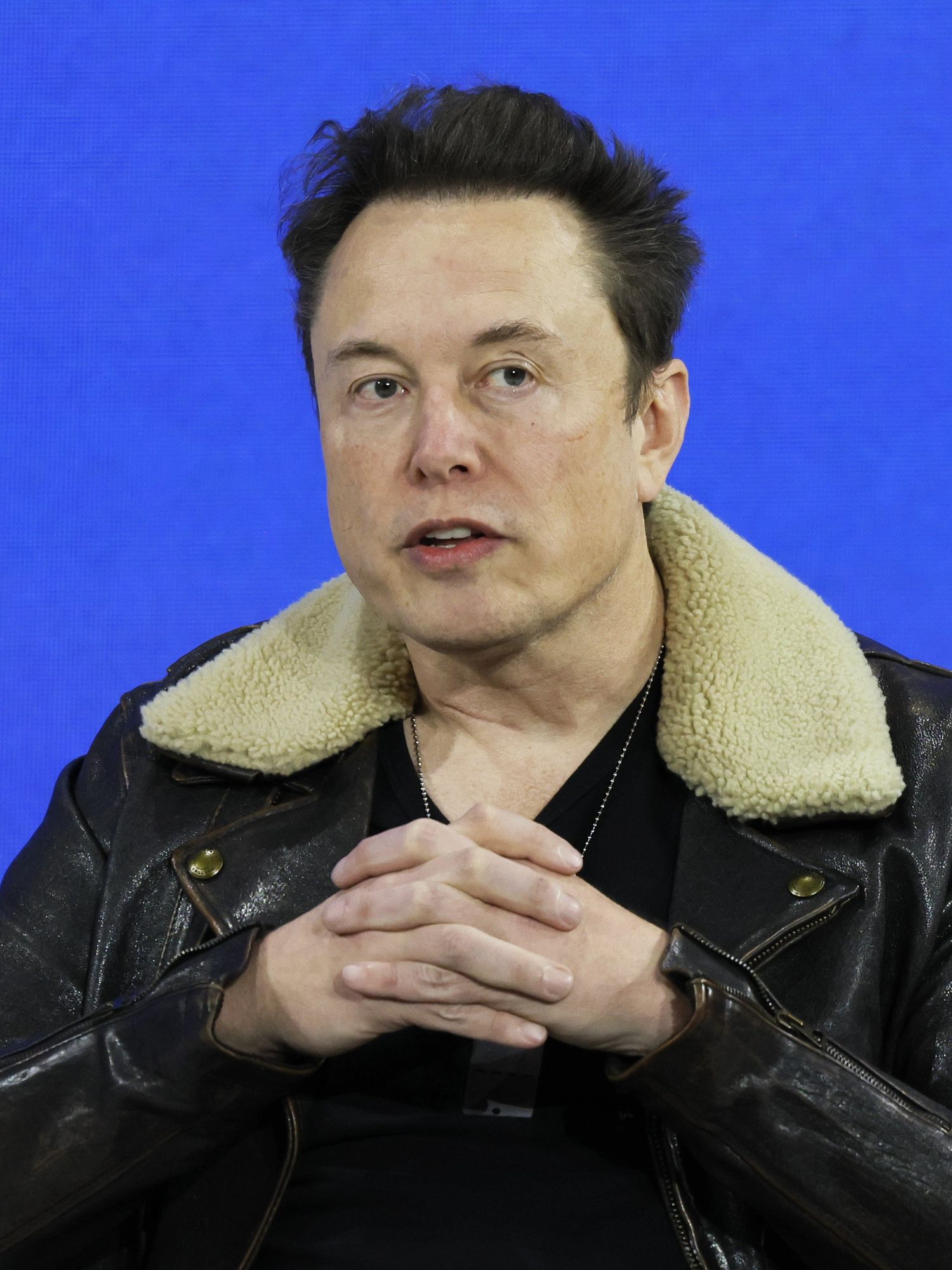 Elon Musk criticised for dead naming his own child in Jordan Peterson interview