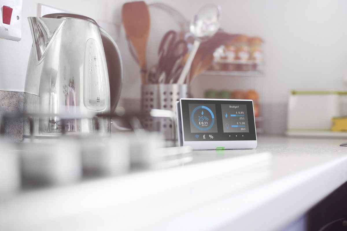 Woman shares simple hack to reduce electricity bill
