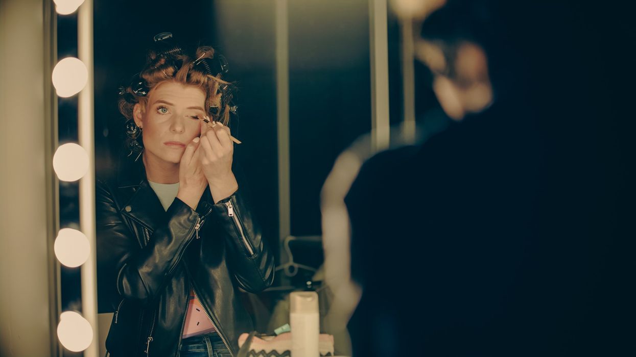 Is the TikTok 'blindness' trend causing more harm than good?