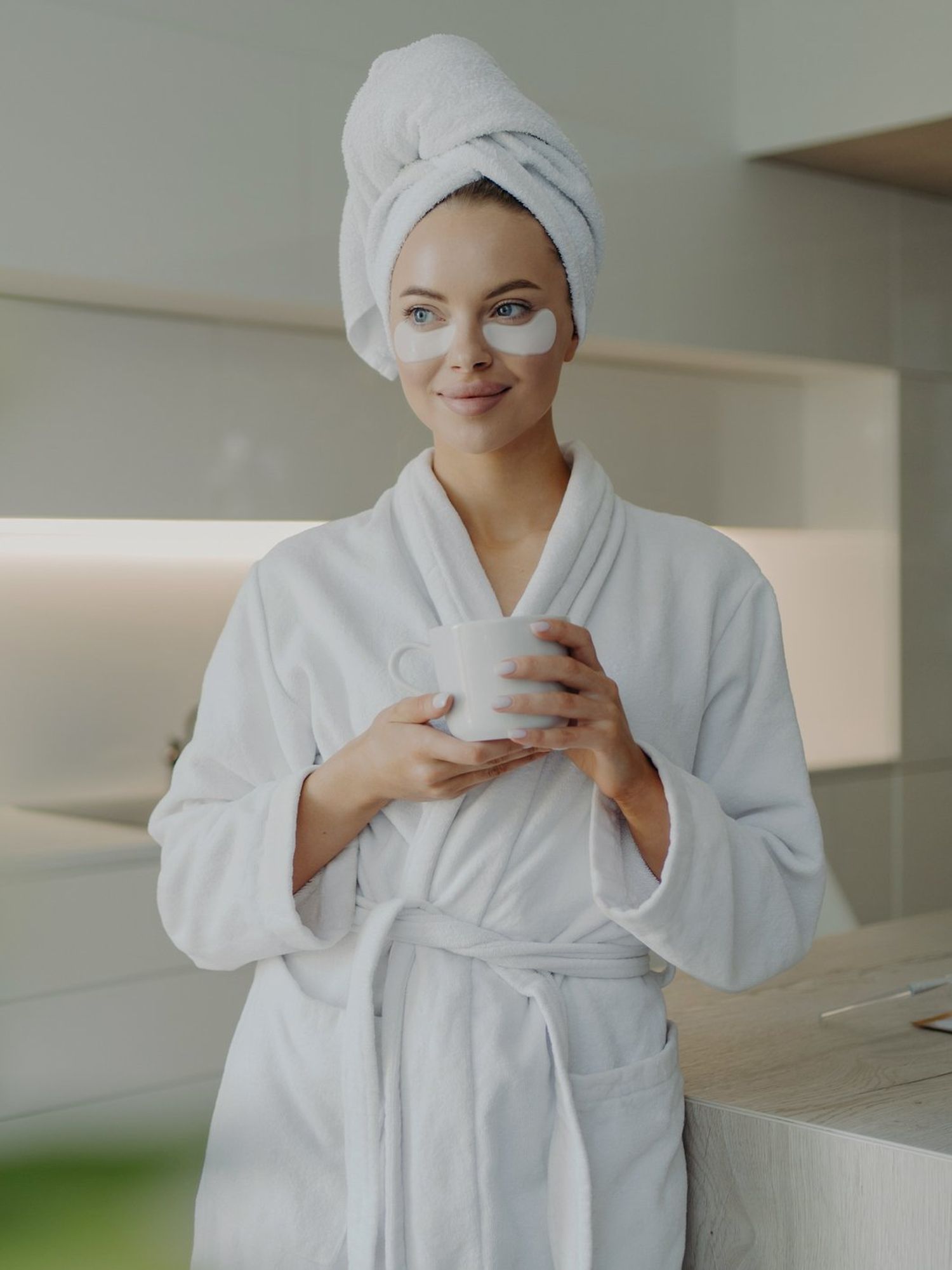 Sleep patches: Doctor breaks down whether wellness trend has any benefits