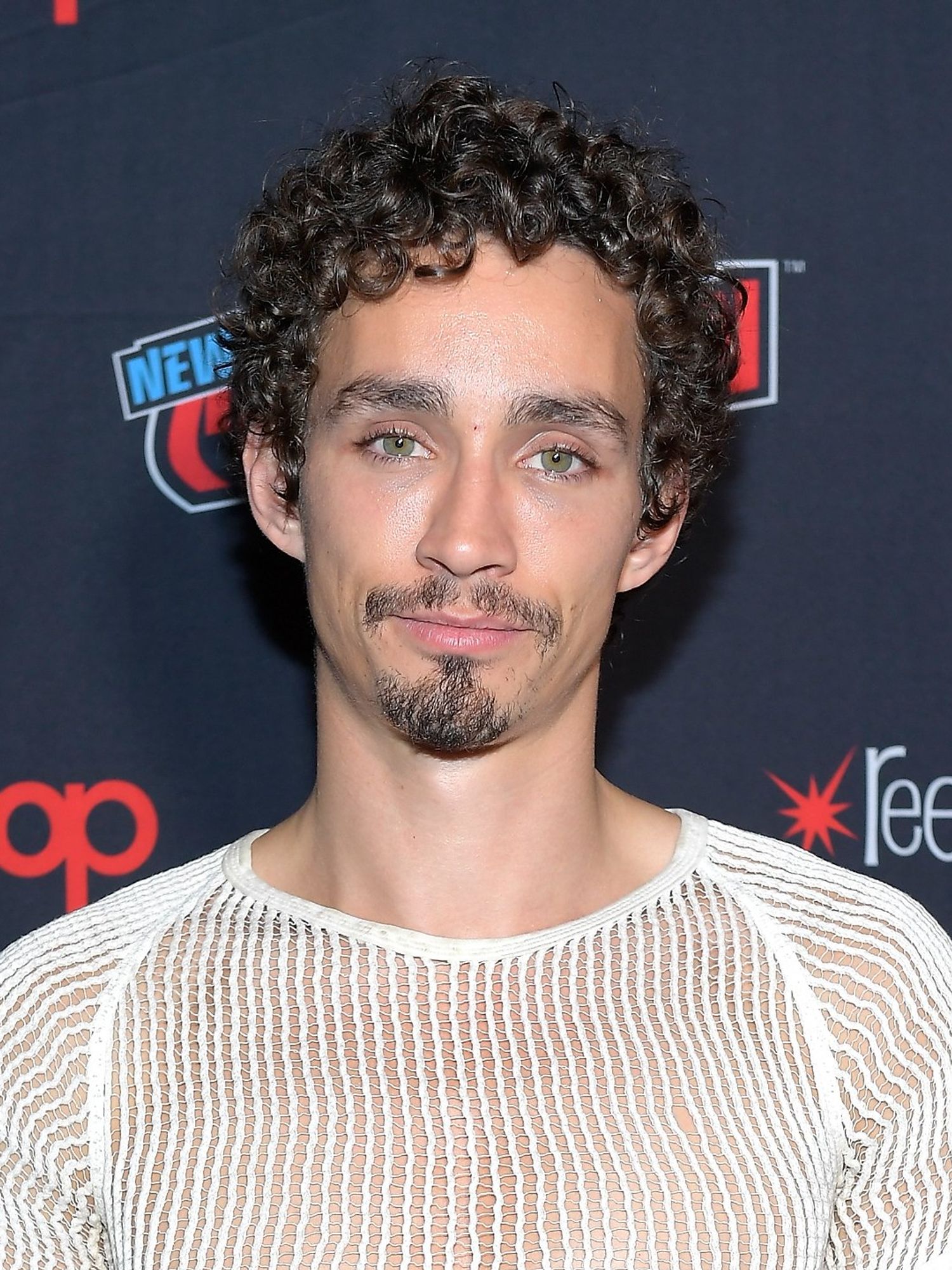 Umbrella Academy star spent '14 hours' in a coffin during 'gruelling' day on Netflix show