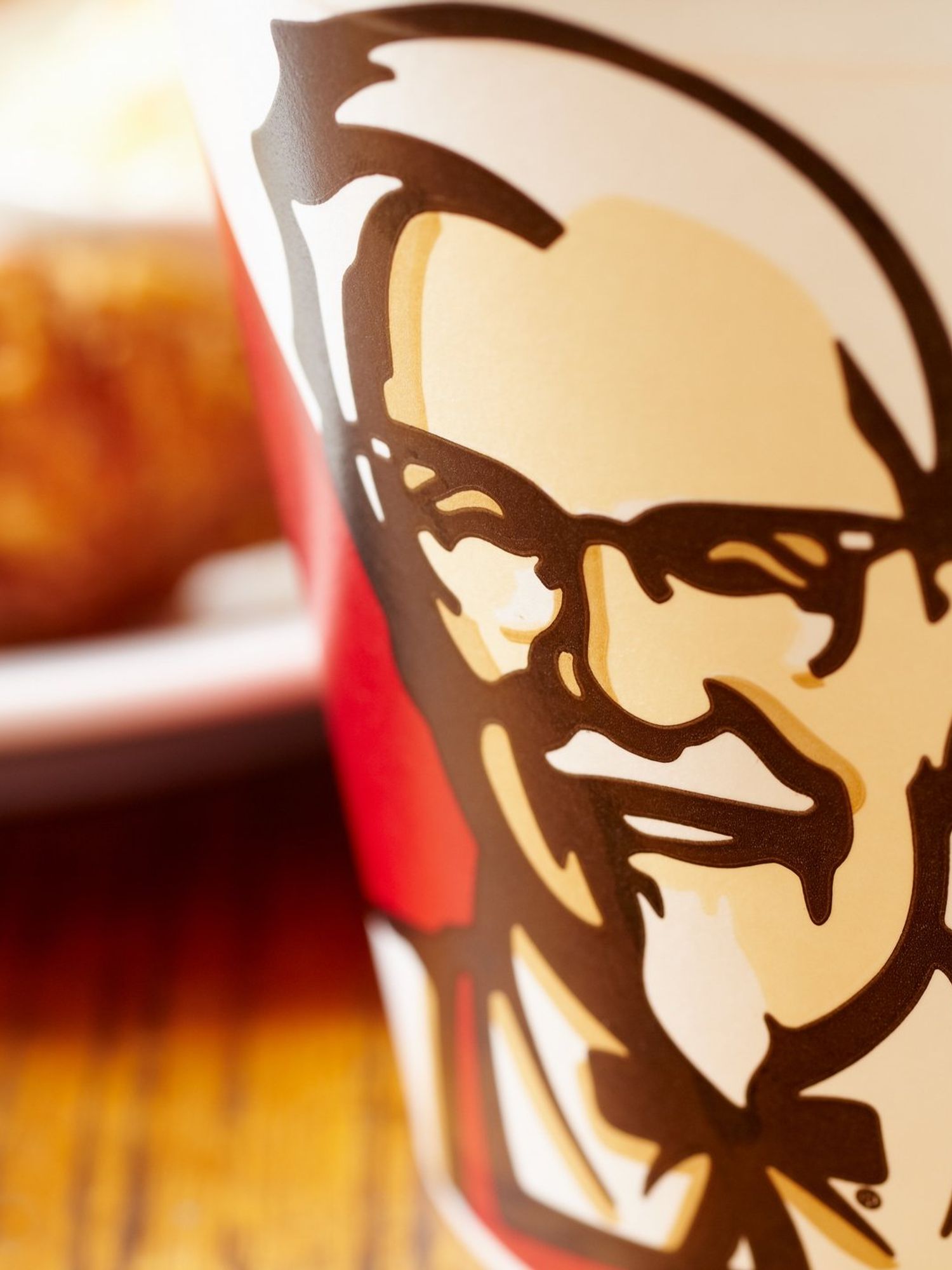 KFC's 'secret recipe' leaked in handwritten note by Colonel Sanders’ nephew