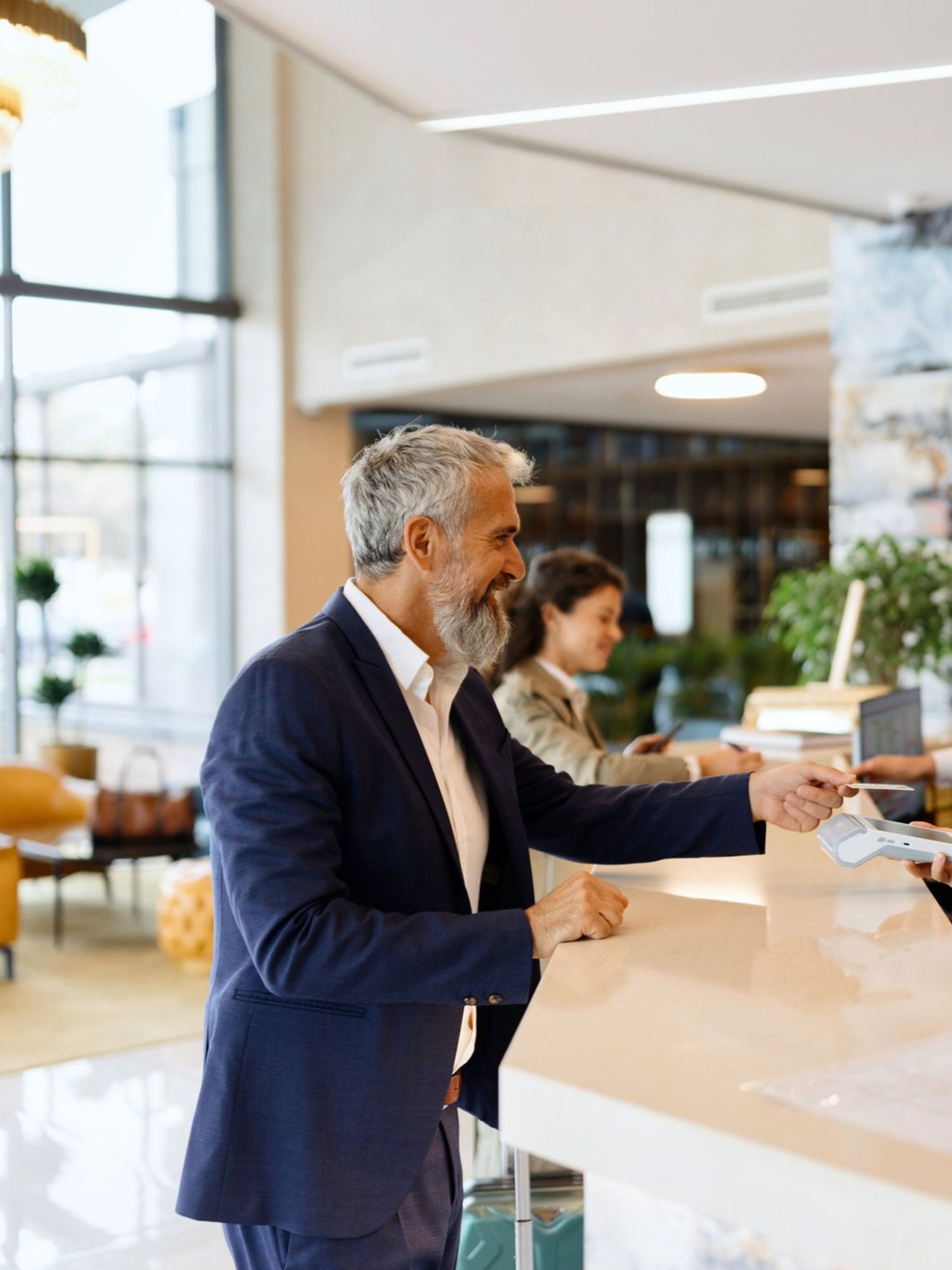 Hotel worker shares 8 things you should never do while staying in one