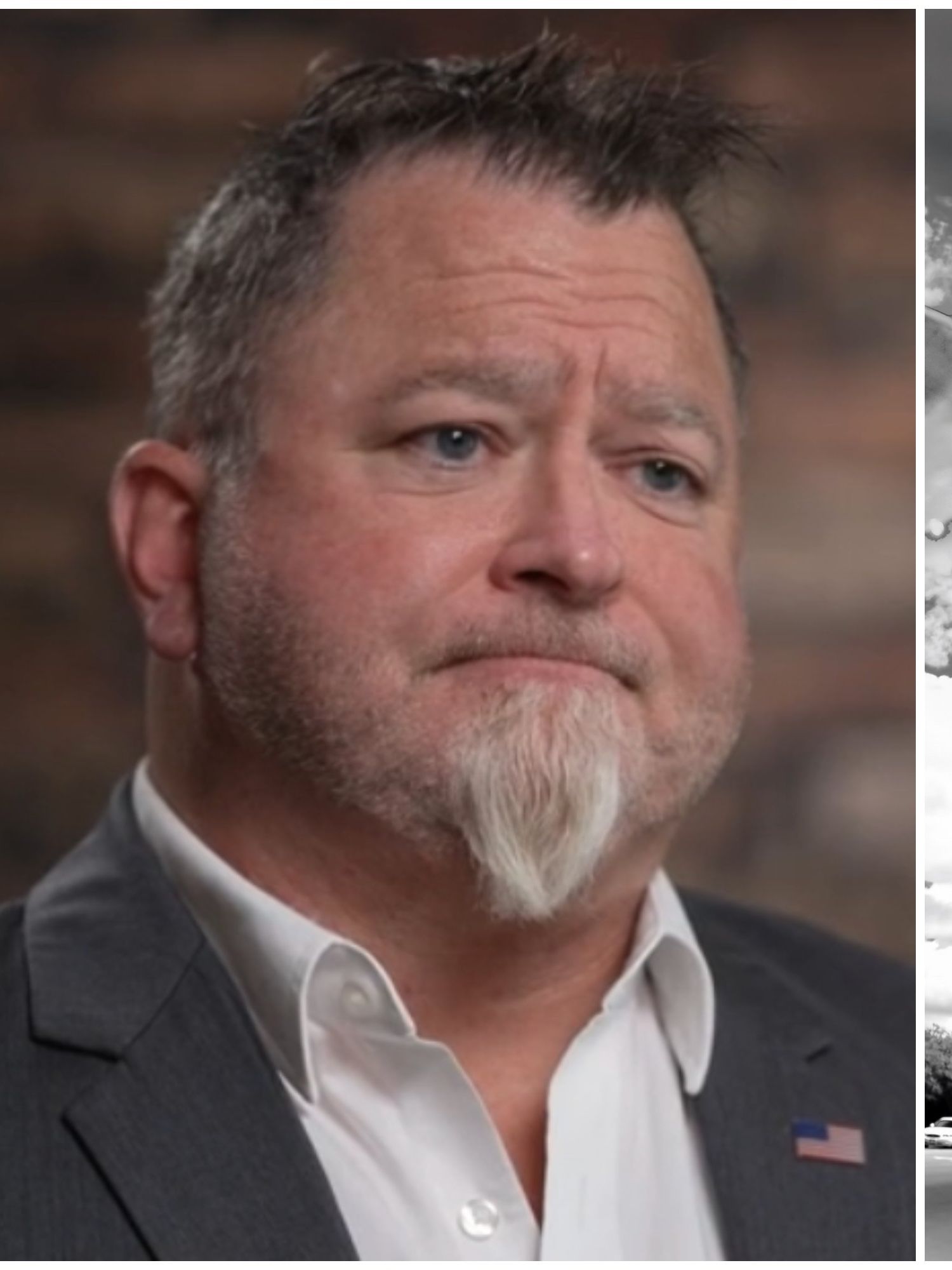 Pentagon whistleblower shares government autopsy of a ‘real-life alien’