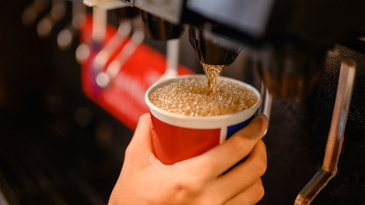 NSFW Costco cups go viral for the wrong reason